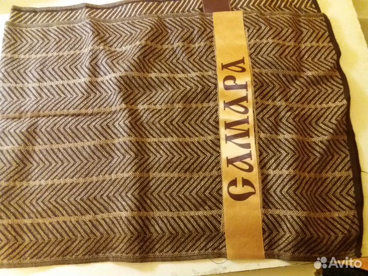 Продам шарф Самара - Штутгарт