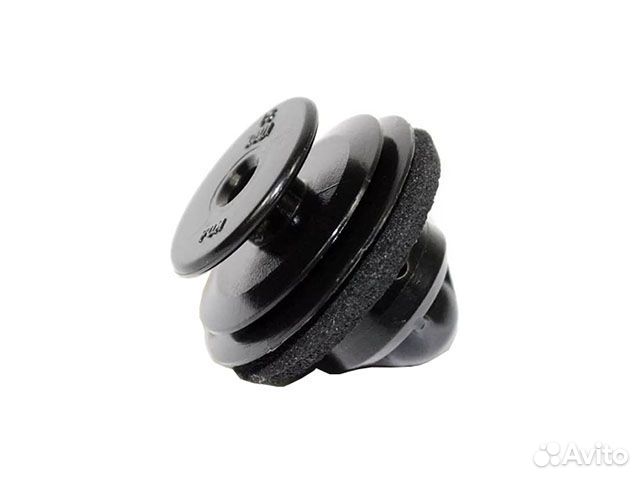 Клипса крепления 90825JD00A Nissan Qashqai