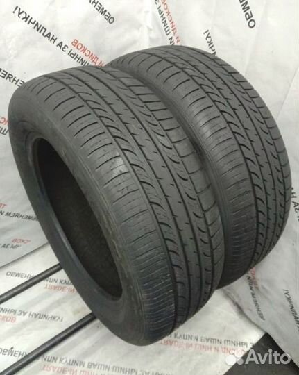Hankook Optimo H418 235/60 R18