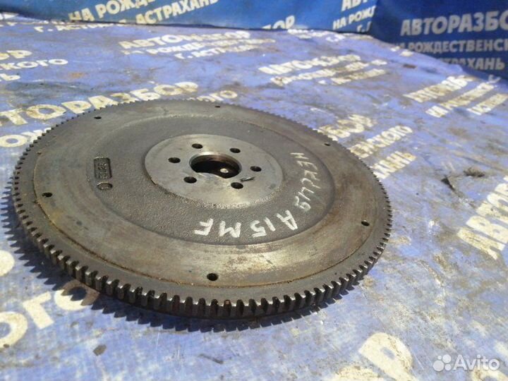 Маховик Daewoo Nexia седан A15MF 2007