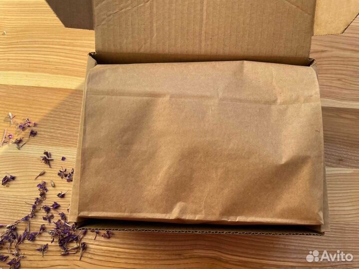 Иван-чай 1 кг природная польза, натуральнейший