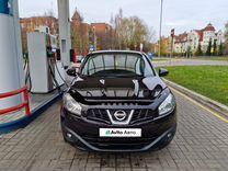 Nissan Qashqai 1.6 MT, 2011, 241 000 км, с пробегом, цена 1 280 000 руб.