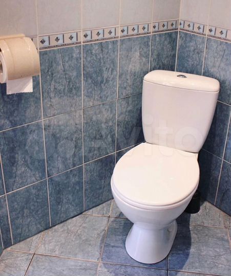 Комната 20 м², 1/1 эт.