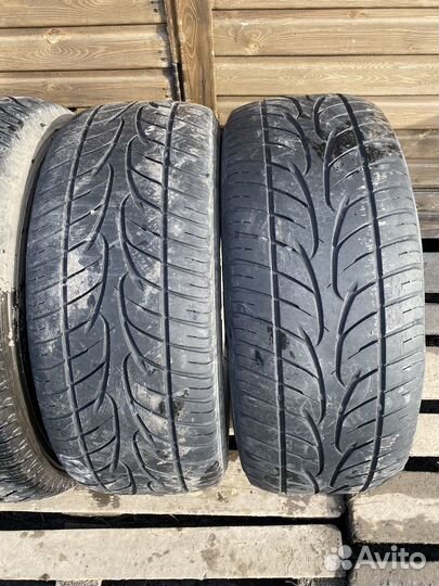 Michelin Agilis 61 275/65 R17 111H