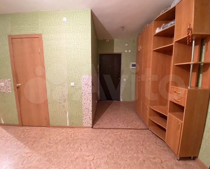 3-к. квартира, 85 м², 11/17 эт.
