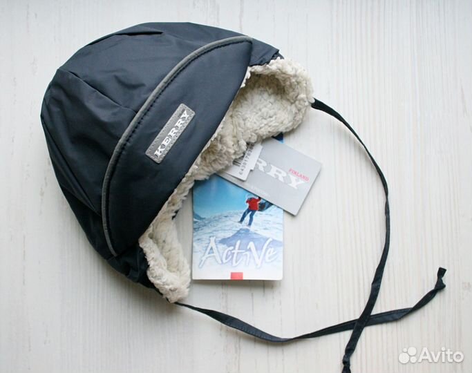 Шапка Kerry Новая с этикеткой