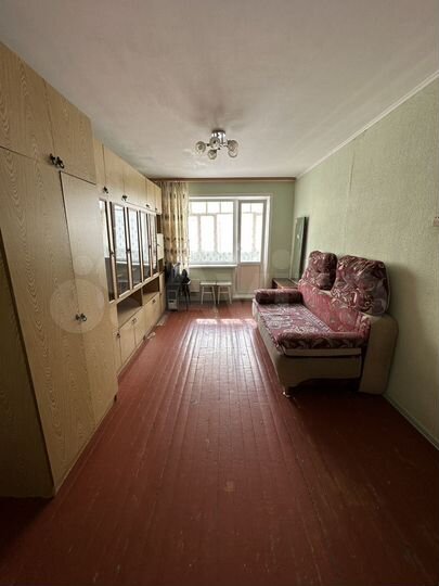 1-к. квартира, 31 м², 3/5 эт.