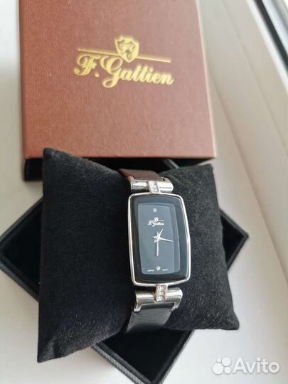Часы F. Gattien 5970