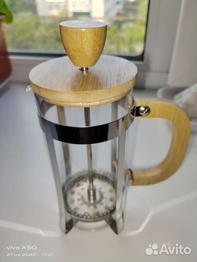 Френч-пресс