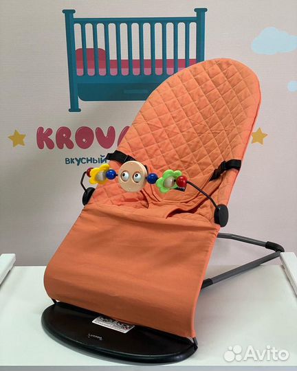 Кресло-шезлонг