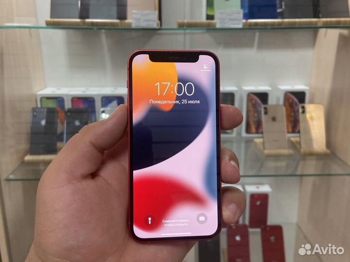 iPhone 12 mini, 128 ГБ
