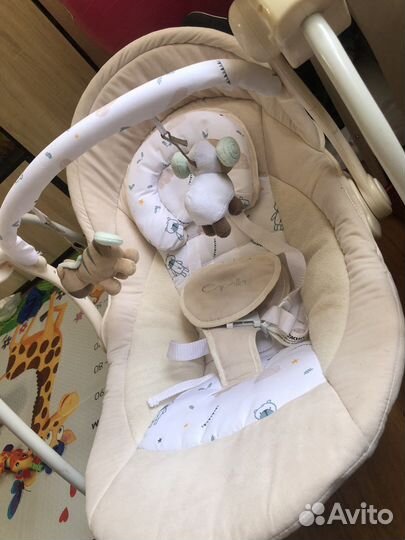 Детские качели