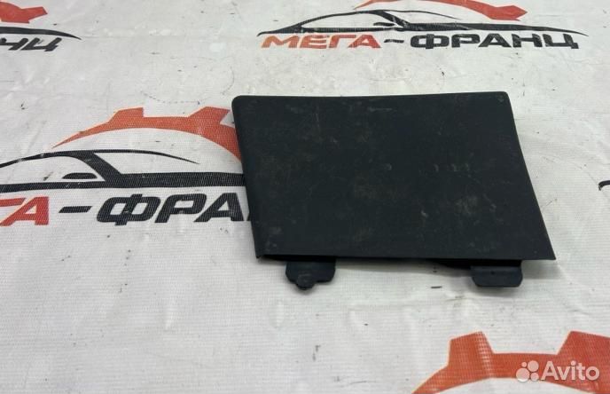 Карман багажника задний правый Citroen C4 хэтчбек