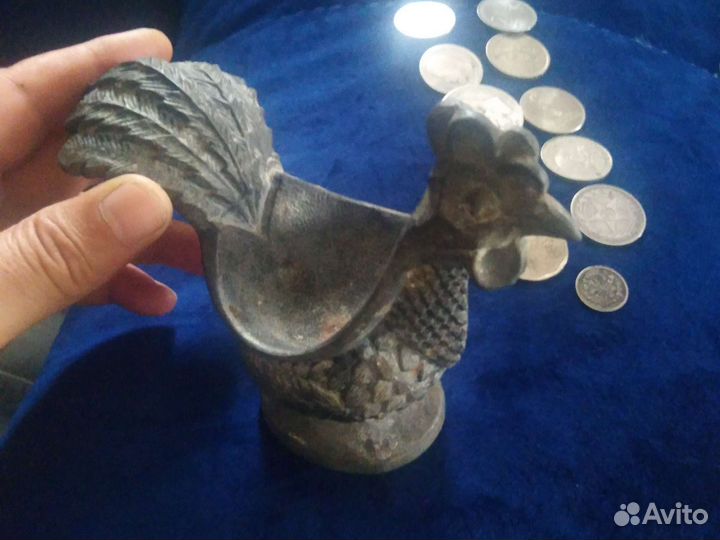 Серебряные царские монеты