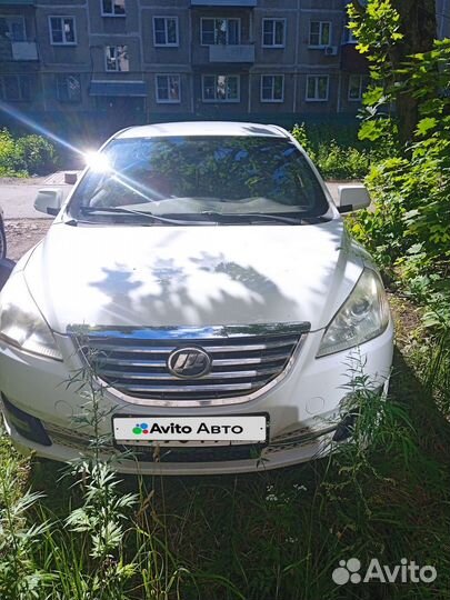 LIFAN Cebrium (720) 1.8 МТ, 2014, 140 000 км