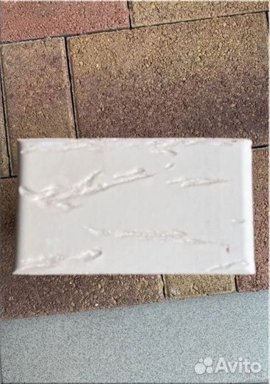 Силикатный кирпич