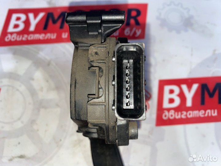 Педаль газа Opel Insignia 2.0 cdti A20DT 2008