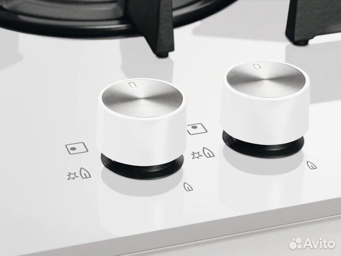Варочная панель Electrolux GPE 373 YV