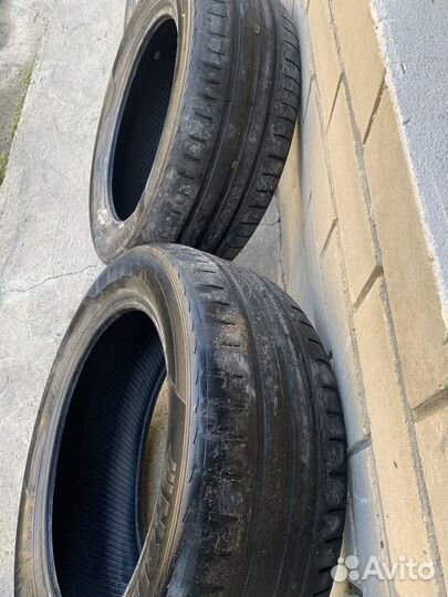 Hankook Kinergy Eco 2 K435 205/55 R16
