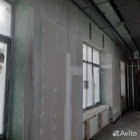 Мастер прораб смр