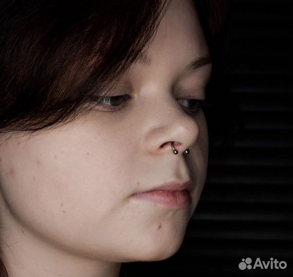 Пирсинг все виды и микродермалы