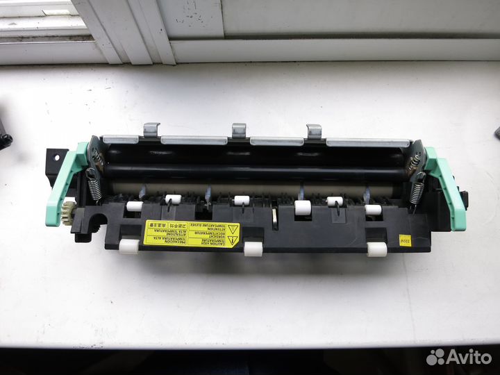 Печка принтера и др. запчасти SCX4824/28 WC3210/20