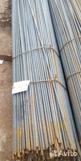 Арматура. Металлопрокат