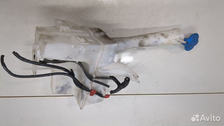 Бачок омывателя Hyundai i20 2014, 2015