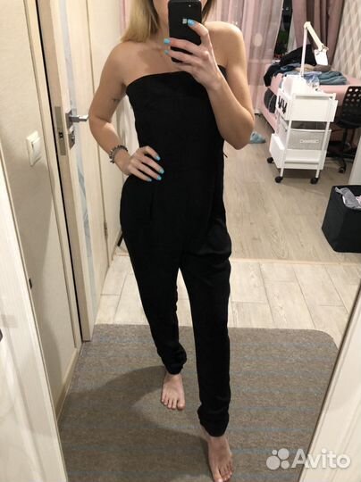 Комбинезон женский river island