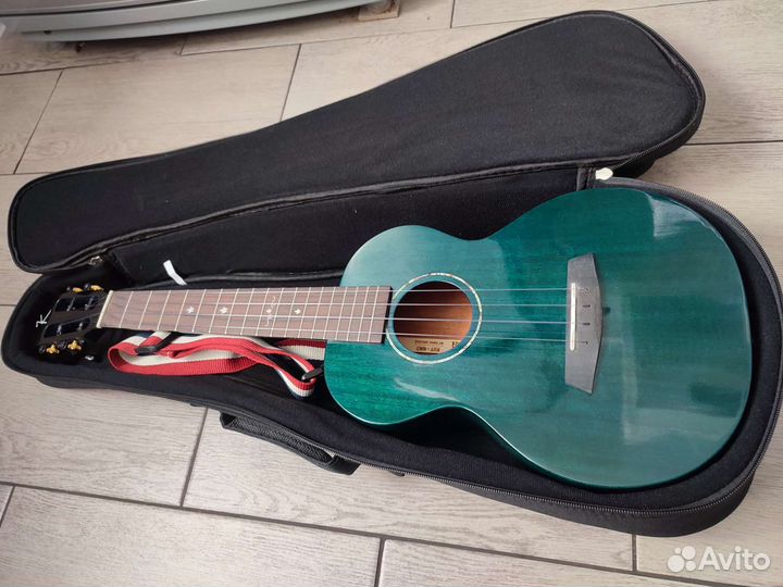 Укулеле Enya EUT-MAD