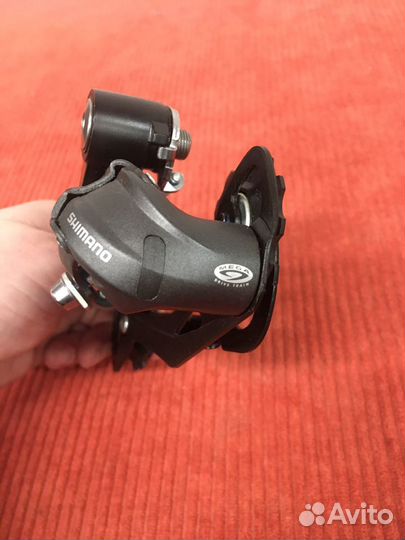 Переключатель Shimano M-370