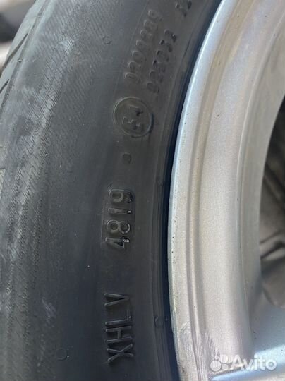 Matador MP 47 Hectorra 3 195/55 R16 91H