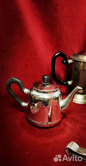 Мельхиор СССР