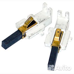 Щетки двигателя пылесоса кирби