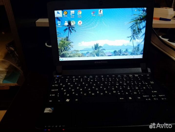 Игровой руль