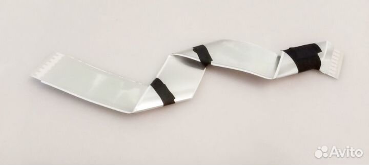 Daewoo L32V770VKE: шлейф lvds и T-Con