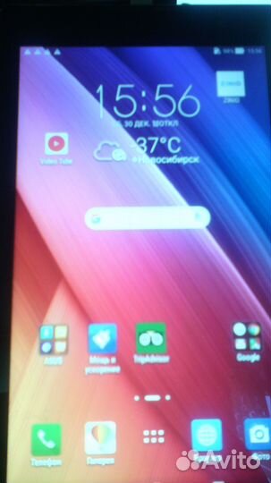 Asus ZenPad C 7.0 P01Y 2 SIM карты