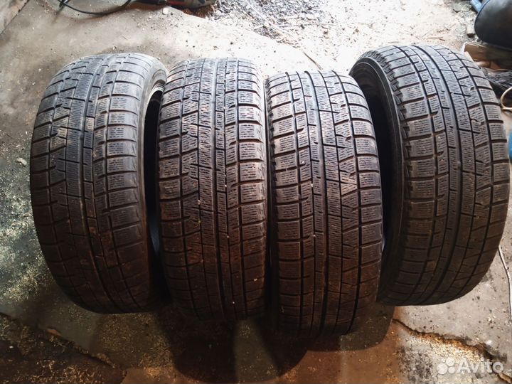 Yokohama Ice Guard IG50+ 205/55 R16