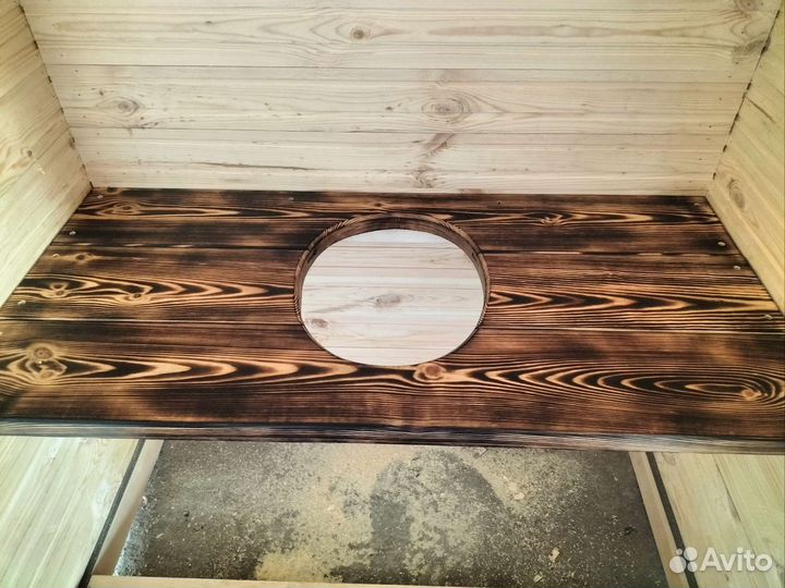 Плотницкие работы