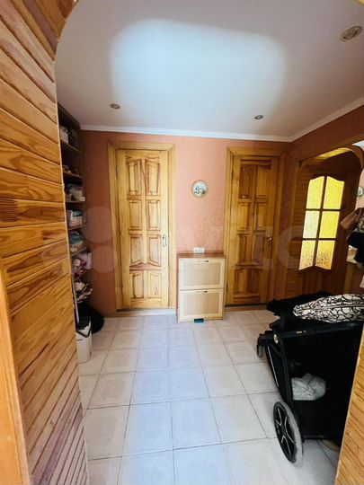 3-к. квартира, 80 м², 7/9 эт.