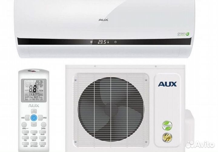 Кондиционер сплит в наличии