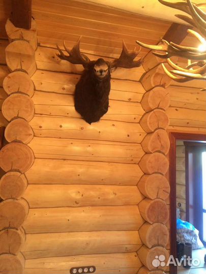 Каминная печь