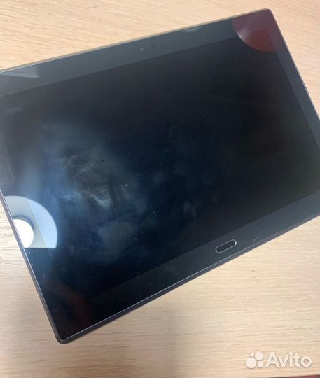 Планшет Lenovo tab 4 10 plus