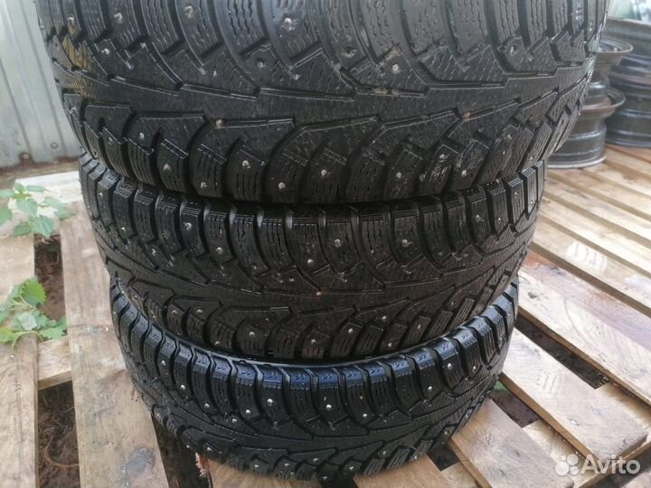 Nokian Tyres Nordman 5 185/65 R15 92T