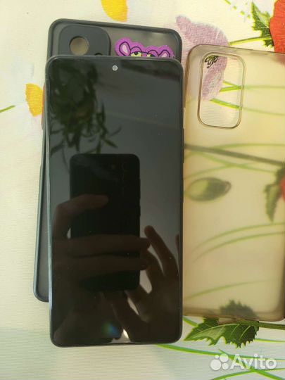 Xiaomi redmi note 10 pro 8 128