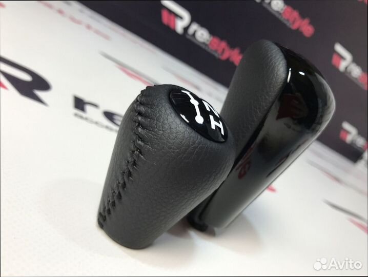 Ручка АКПП кпп Toyota Land Cruiser Prado 120 R786