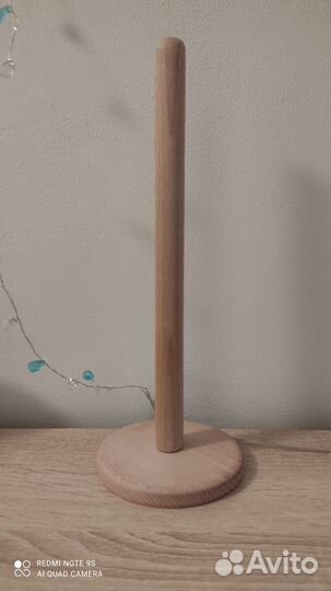 Подставка для бумажных полотенец