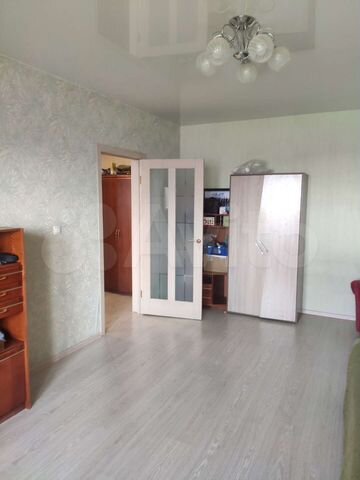 1-к. квартира, 45 м², 4/9 эт.