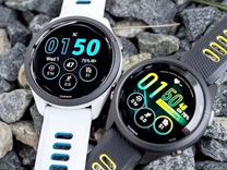 Garmin Forerunner 965