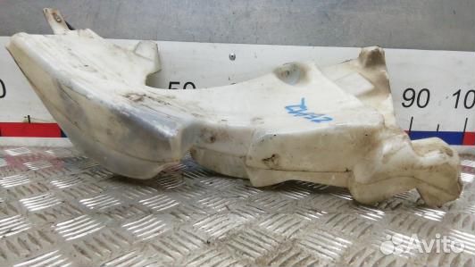 Бачок омывателя audi A4 B7 (ZEA12NL01)